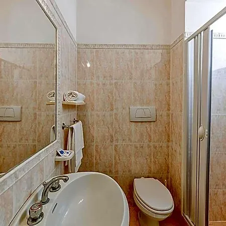 Hotel Bagnitiello Casamicciola Terme