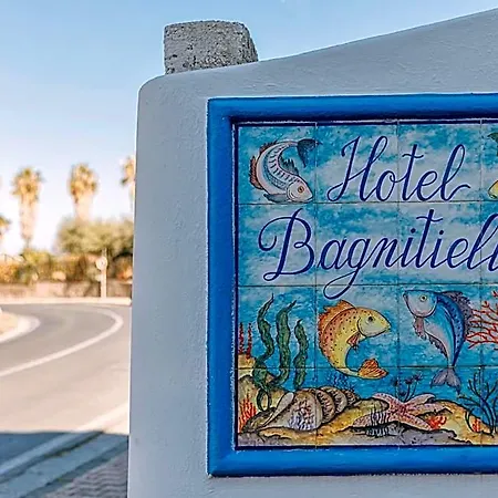 Hotel Bagnitiello