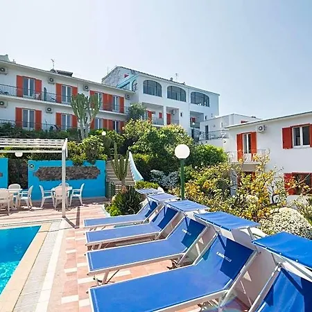 Bagnitiello Hotel Casamicciola Terme