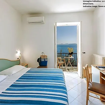 Bagnitiello Hotel
