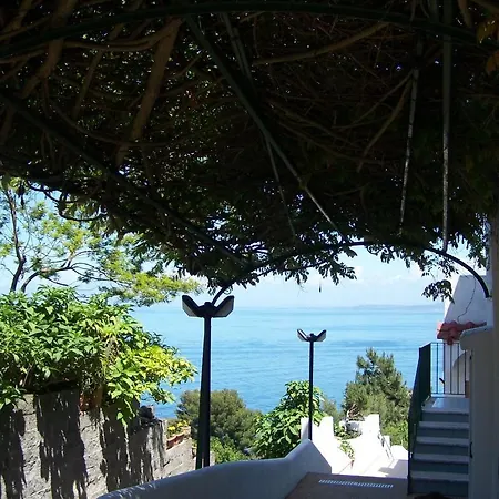 Bagnitiello Hotel