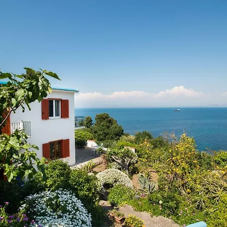 Bagnitiello * Casamicciola Terme