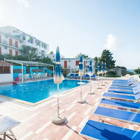 Bagnitiello Hotel *