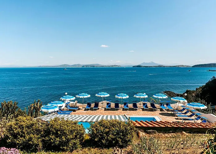 Bagnitiello Ξενοδοχείο Casamicciola Terme