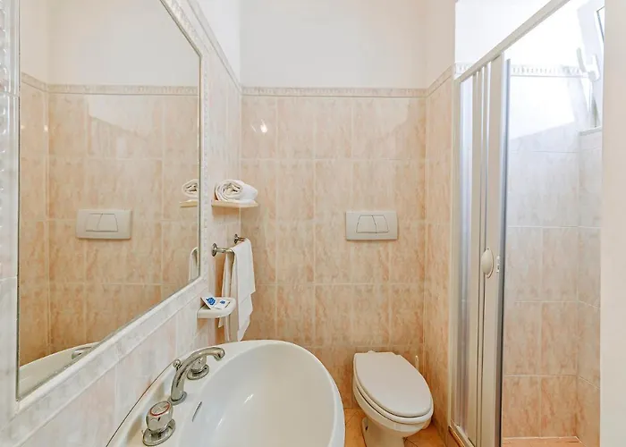 Bagnitiello Ξενοδοχείο *