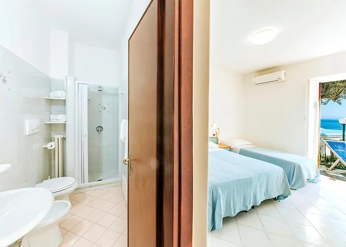 Bagnitiello * Casamicciola Terme