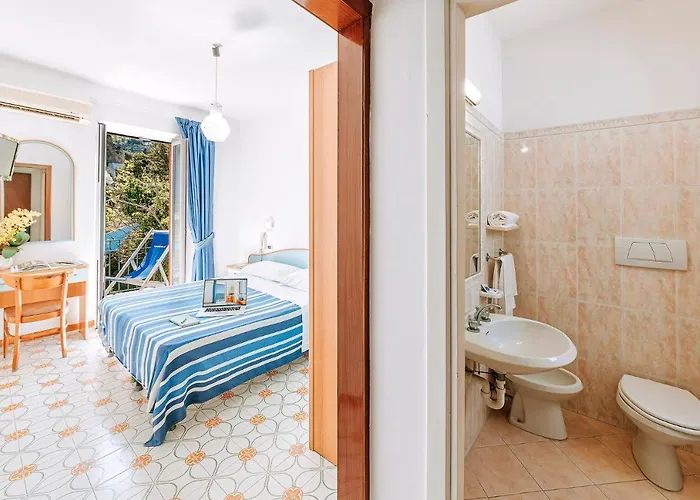 Bagnitiello * Casamicciola Terme