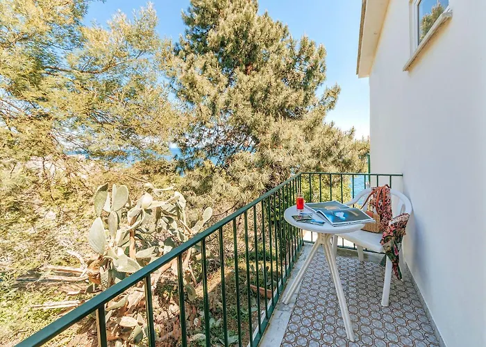 Ξενοδοχείο Bagnitiello *