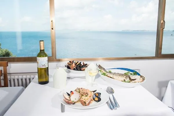 Bagnitiello Casamicciola Terme