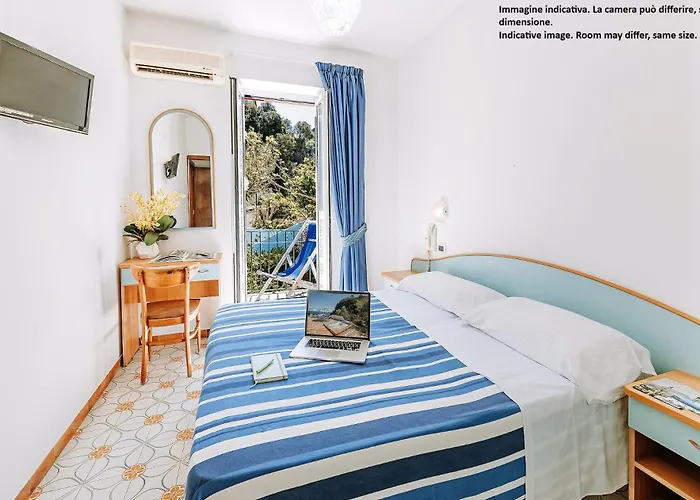 Bagnitiello Casamicciola Terme