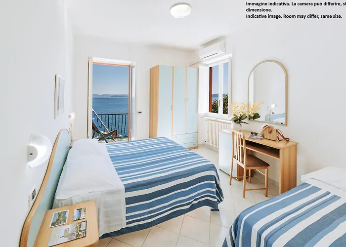 Bagnitiello Ξενοδοχείο *