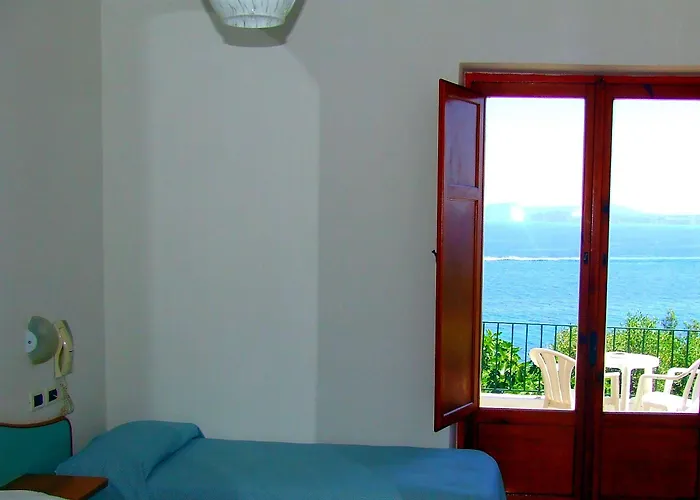 Bagnitiello Hotell Casamicciola Terme