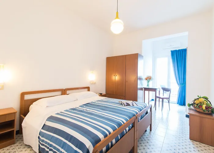 Bagnitiello Hotell *