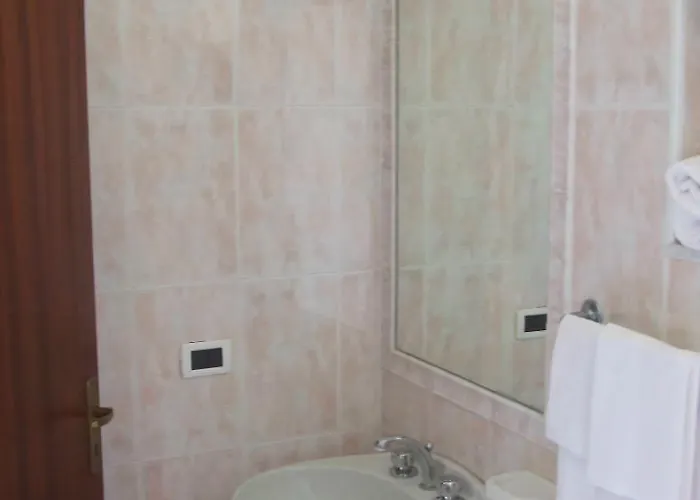 Bagnitiello Hotell