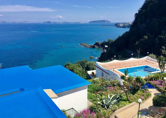 Bagnitiello Ξενοδοχείο Casamicciola Terme