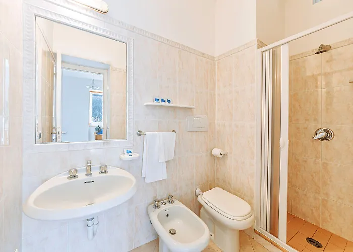 Bagnitiello Hotell