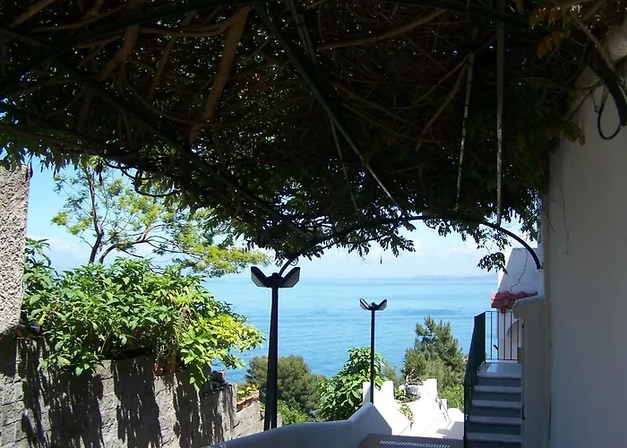 Bagnitiello Ξενοδοχείο