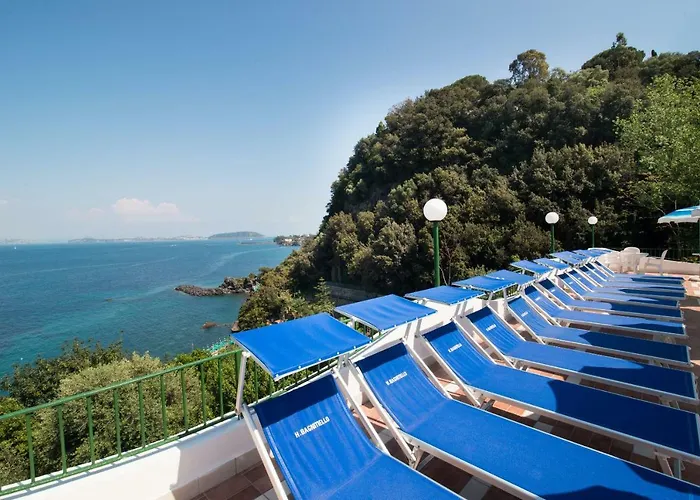 Bagnitiello * Casamicciola Terme