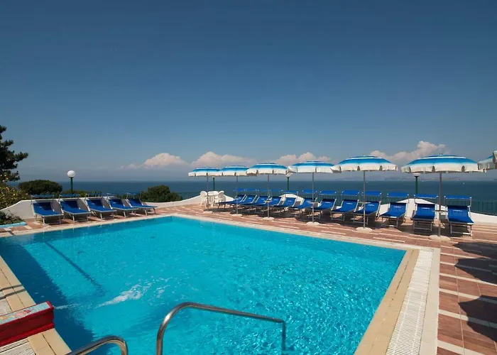 Bagnitiello Casamicciola Terme