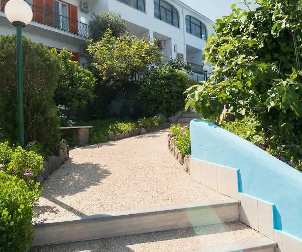 Ξενοδοχείο Bagnitiello