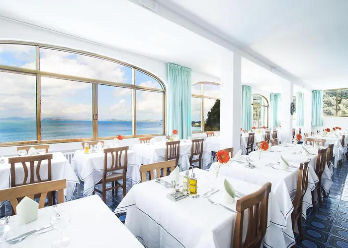 Bagnitiello Ξενοδοχείο Casamicciola Terme