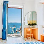 Hotel Bagnitiello *