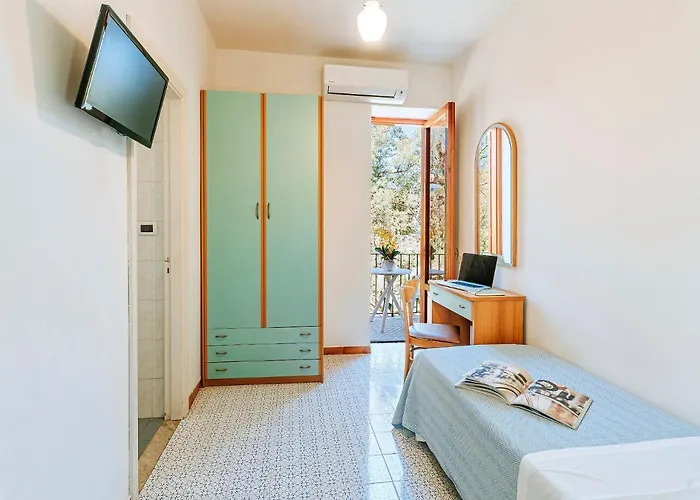 Hotel Bagnitiello Casamicciola Terme