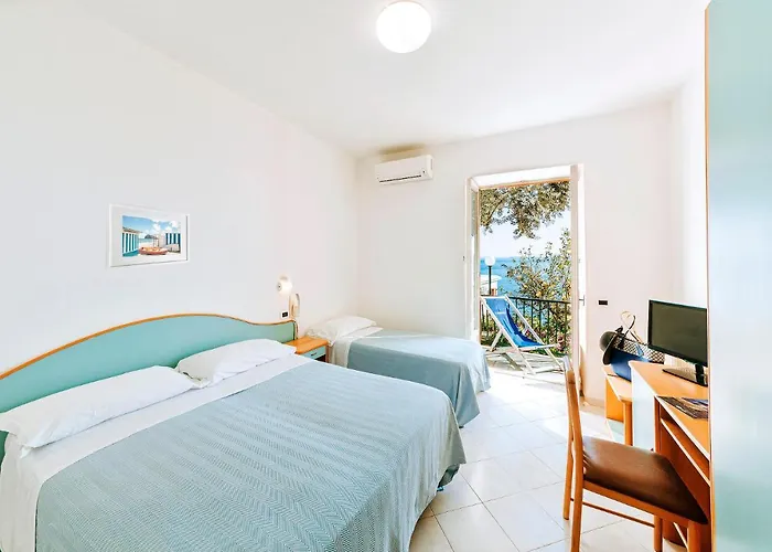 Bagnitiello Hotel Casamicciola Terme