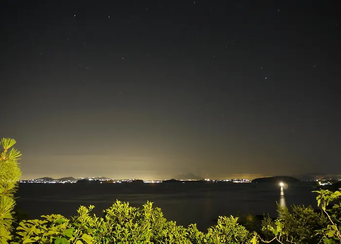 Hotel Bagnitiello Casamicciola Terme