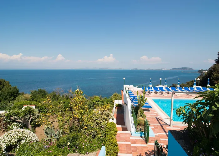 Bagnitiello * Casamicciola Terme