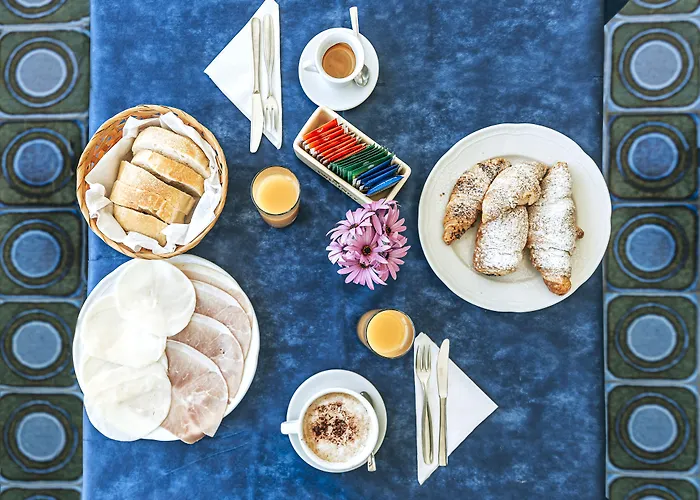 Hotel Bagnitiello Casamicciola Terme