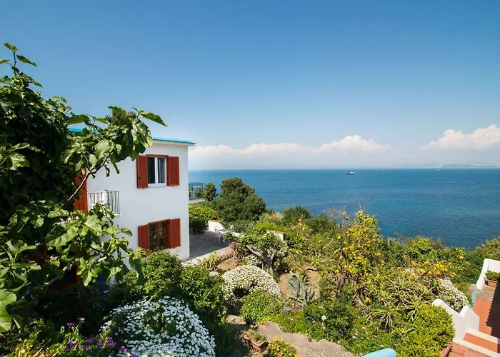 Bagnitiello * Casamicciola Terme