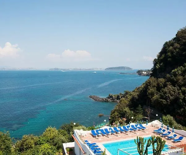 Bagnitiello * Casamicciola Terme