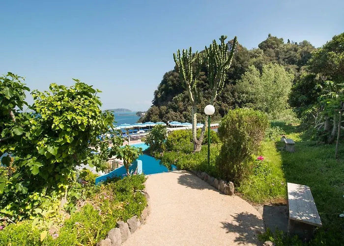 Bagnitiello Hotel Casamicciola Terme