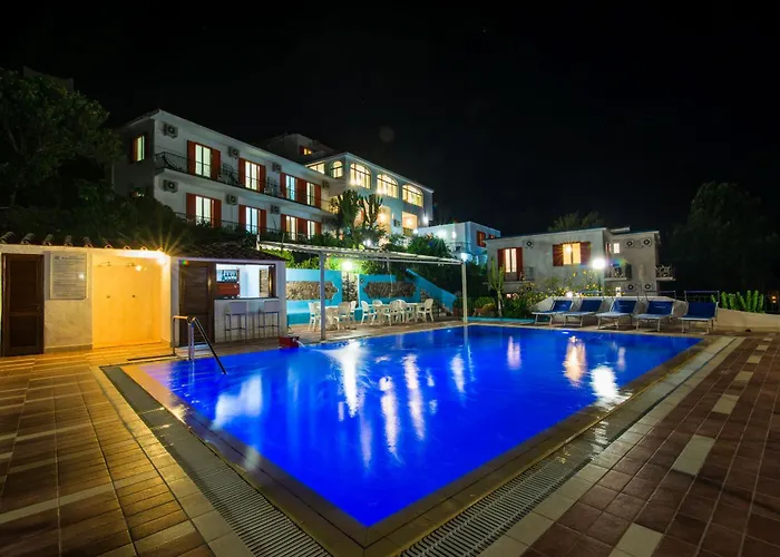 Bagnitiello Hotel Casamicciola Terme